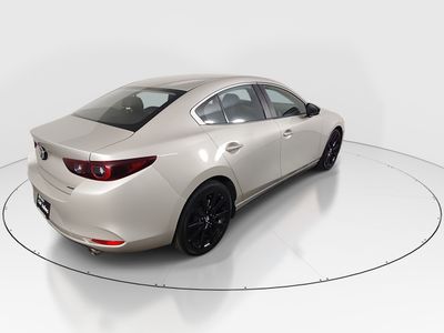 2024 Mazda Mazda3 Sedan - Photo 7