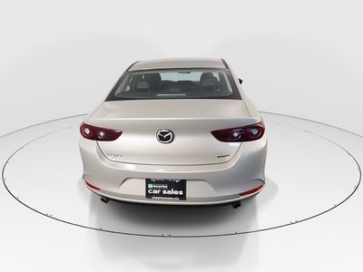 2024 Mazda Mazda3 Sedan - Photo 6