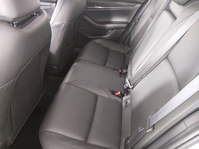 2024 Mazda Mazda3 Sedan - Photo 19