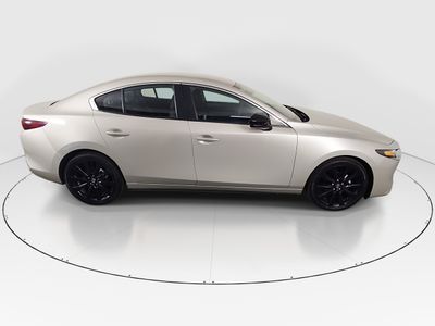 2024 Mazda Mazda3 Sedan - Photo 8