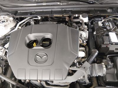 2024 Mazda Mazda3 Sedan - Photo 9