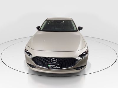 2024 Mazda Mazda3 Sedan - Photo 2