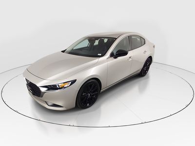 2024 Mazda Mazda3 Sedan - Photo 3