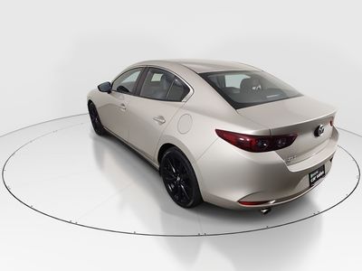 2024 Mazda Mazda3 Sedan - Photo 5
