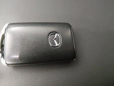 2024 Mazda Mazda3 Sedan - Photo 15