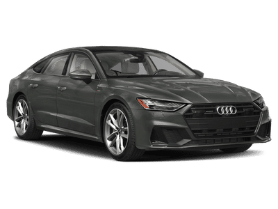 2022 Audi A7 - Photo 77