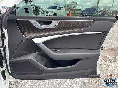 2022 Audi A7 - Photo 50