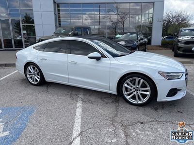 2022 Audi A7 - Photo 35