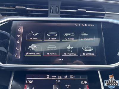 2022 Audi A7 - Photo 65