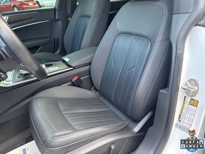 2022 Audi A7 - Photo 59