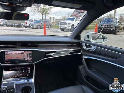 2022 Audi A7 - Photo 49