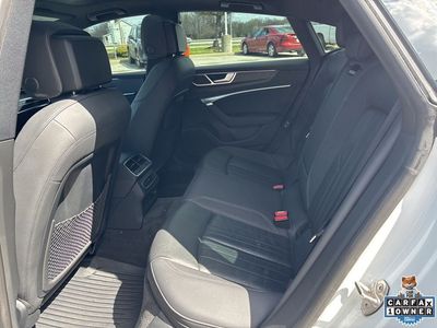 2022 Audi A7 - Photo 40