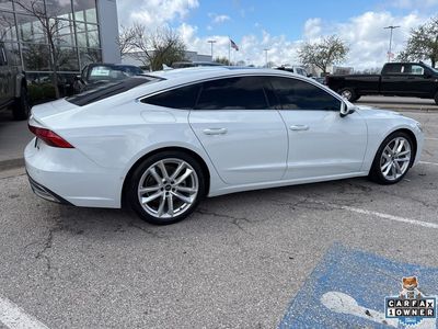 2022 Audi A7 - Photo 29