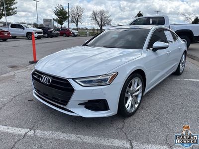 2022 Audi A7 - Photo 12