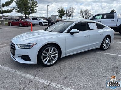 2022 Audi A7 - Photo 14