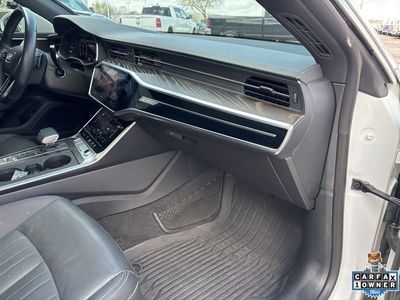 2022 Audi A7 - Photo 51