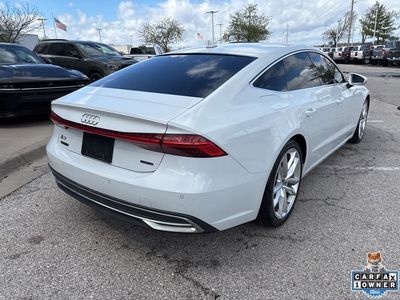 2022 Audi A7 - Photo 26