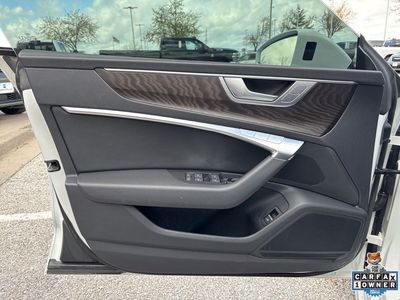 2022 Audi A7 - Photo 56