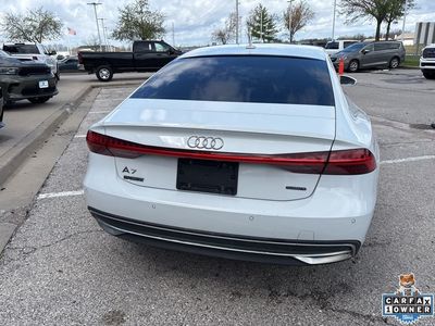2022 Audi A7 - Photo 24