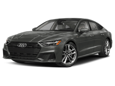 2022 Audi A7 - Photo 72