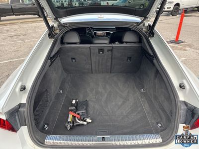 2022 Audi A7 - Photo 4
