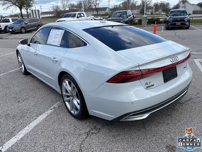 2022 Audi A7 - Photo 20