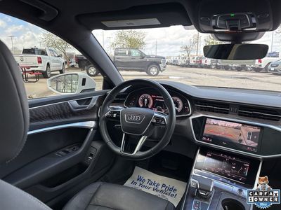 2022 Audi A7 - Photo 48