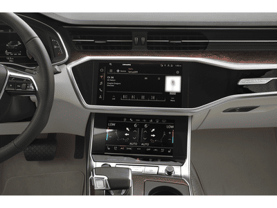 2022 Audi A7 - Photo 81