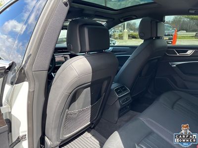 2022 Audi A7 - Photo 39