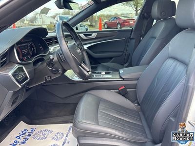 2022 Audi A7 - Photo 58