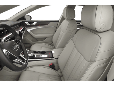 2022 Audi A7 - Photo 80
