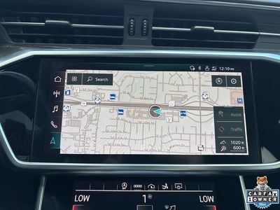 2022 Audi A7 - Photo 67