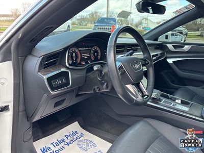 2022 Audi A7 - Photo 57