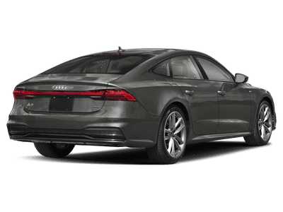 2022 Audi A7 - Photo 73