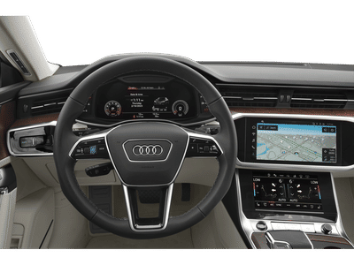 2022 Audi A7 - Photo 78
