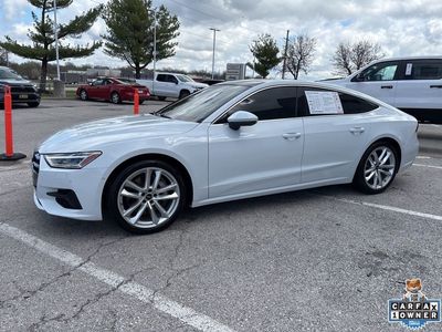 2022 Audi A7 - Photo 15