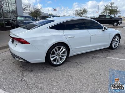 2022 Audi A7 - Photo 28