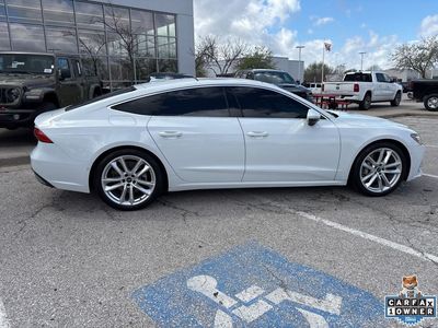 2022 Audi A7 - Photo 31