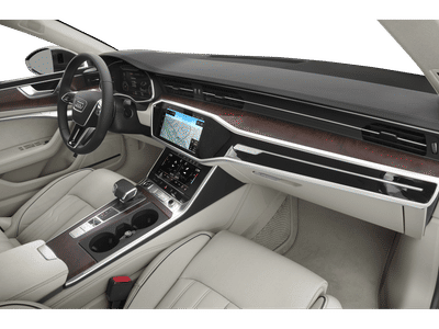 2022 Audi A7 - Photo 86
