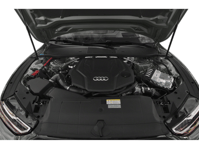 2022 Audi A7 - Photo 83