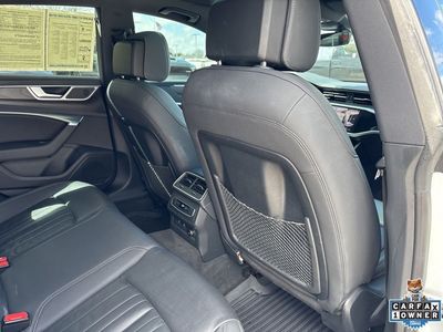 2022 Audi A7 - Photo 43