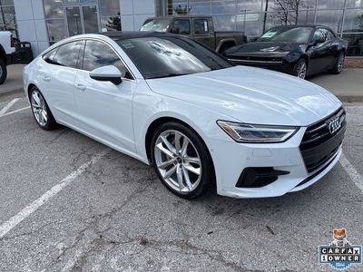 2022 Audi A7 - Photo 5