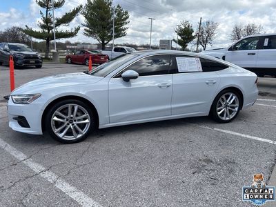 2022 Audi A7 - Photo 16