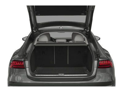 2022 Audi A7 - Photo 82
