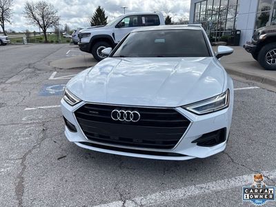 2022 Audi A7 - Photo 10