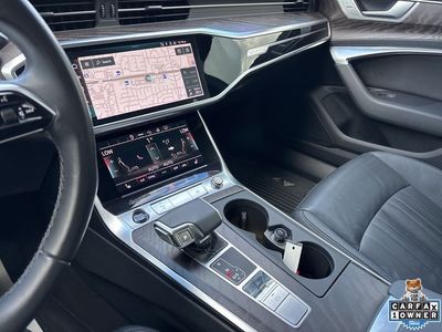 2022 Audi A7 - Photo 70