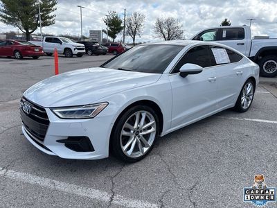 2022 Audi A7 - Photo 13