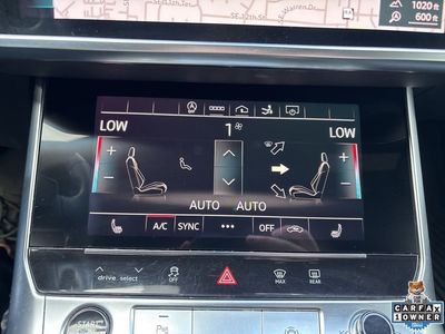 2022 Audi A7 - Photo 68
