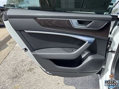 2022 Audi A7 - Photo 38
