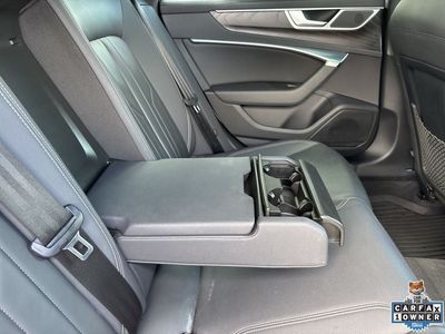 2022 Audi A7 - Photo 46
